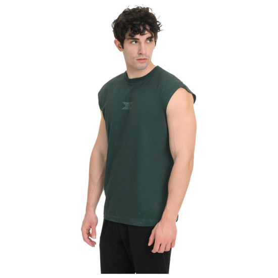 Target Ανδρική αμάνικη μπλούζα Single Jersey ''Resurrection'' Tank Top